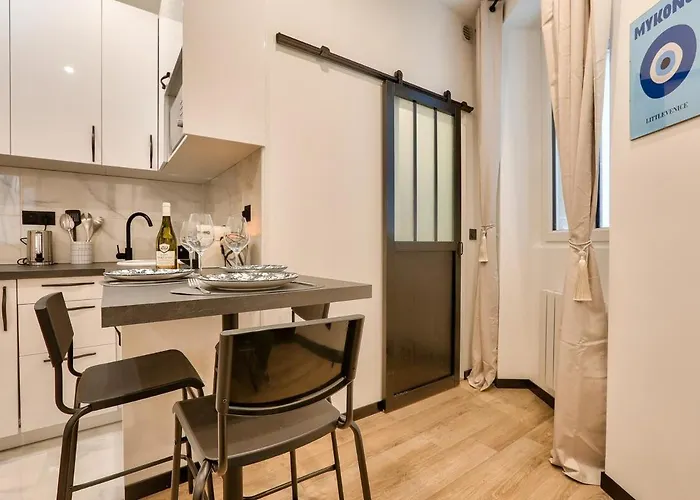 아파트 Charming& Cozy Flat - Montmartre Sacre Coeur 파리